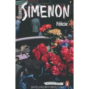 Felicie | Georges Simenon (ISBN: 9780241188668)