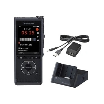 OM System DS-9100