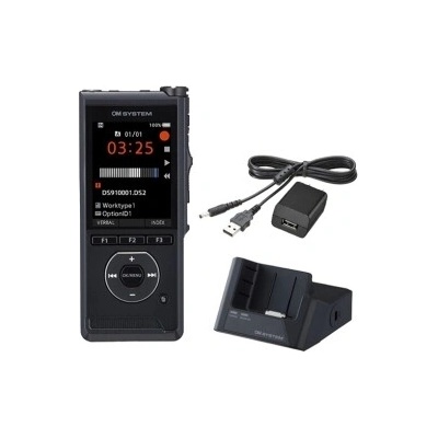 OM System DS-9100