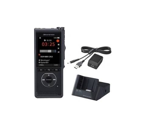 OM System DS-9100