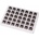 Keychron Switch Set 35pc Gateron Ink V2 Black (Z105)