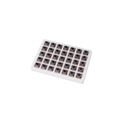 Keychron Switch Set 35pc Gateron Ink V2 Black (Z105)