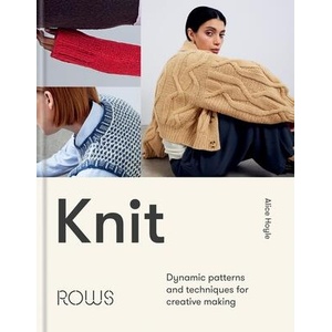 Knit | Alice Hoyle (ISBN: 9781804192009)