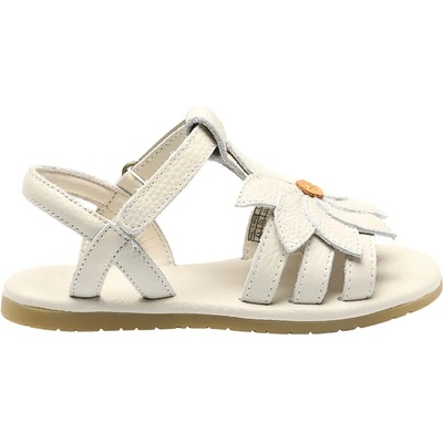 Donsje Детски сандали от кожа Donsje Iles Fields Sandals Daisy (2025102.29.33)