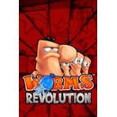 Worms Revolution - Customization Pack DLC