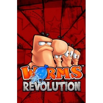 Worms Revolution - Customization Pack DLC