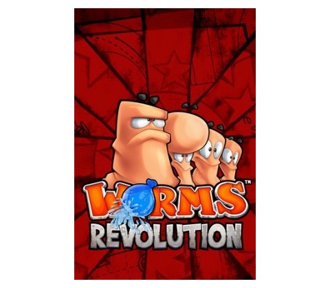 Worms Revolution - Customization Pack DLC