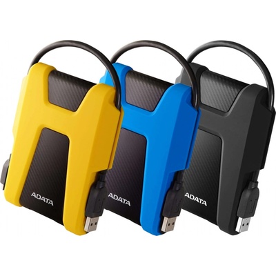 ADATA HD680 2TB, AHD680-2TU31-CBK