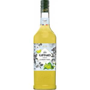 Giffard Сироп Лайм