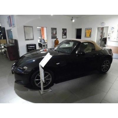 Mazda MX-5 SKYACTIV-G 132 97 kW