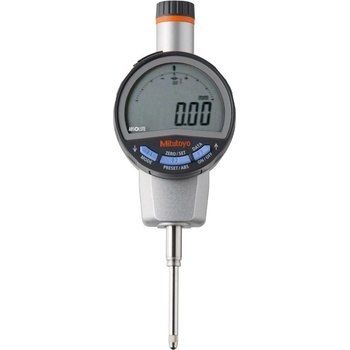 Mitutoyo Дигитален индикаторен часовник Mitutoyo ABSOLUTE Digital Indicator ID-C, IP42, 543-725B, 0-25.4 mm, 0.01 mm, ±0.02 μm (543-725B)