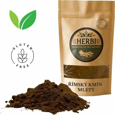 Herbi Rímska rasca mletá 25 g