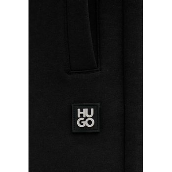 HUGO спортен къс панталон мъжки от памук Dimacshort (50562844)