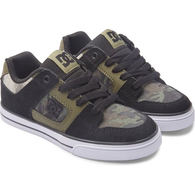 DC Shoes Обувки Dc shoes Pure trainers - Green