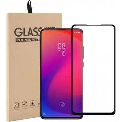 Стъклен протектор Full Glue за Xiaomi Mi 9T (Redmi K20) / Xiaomi Mi 9T Pro (Redmi K20 Pro)
