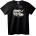 NOONEBRAND Тениска 964 Рали - 2XL, White