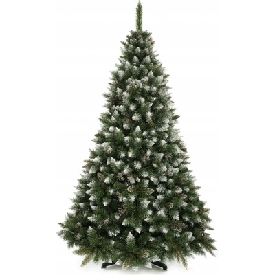 Umelý vianočný stromček Aga 121 - 150 cm