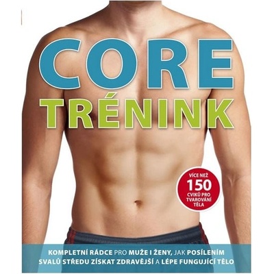 Core trénink