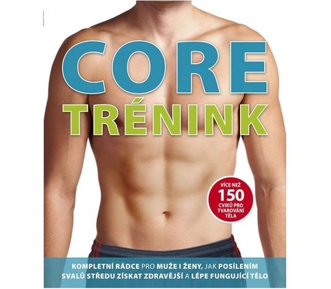 Core trénink