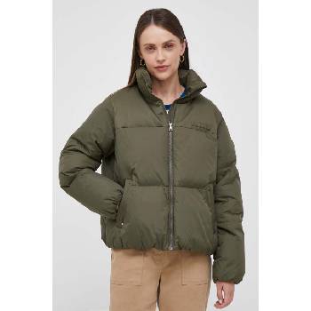 Tommy Hilfiger Яке Tommy Hilfiger в зелено зимен модел WW0WW39748 (WW0WW39748)