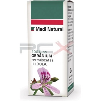 MediNatural ЕТЕРИЧНО МАСЛО ОТ ЗДРАВЕЦ 10ml