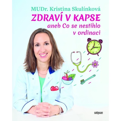 Zdraví v kapse aneb Co se nestihlo v ordinaci