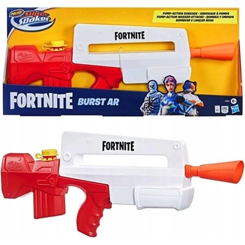 Nerf Supersoaker Fortnite burst AR