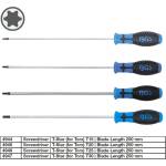 BGS technic Дълги отвертки тип torx - от 5.20€ ; bgs technic
