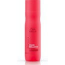 Wella Invigo Color Brilliance Color Protection Coarse Shampoo 250 ml
