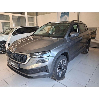 Skoda Karoq 1.5 TSI Balance DSG 110 kW