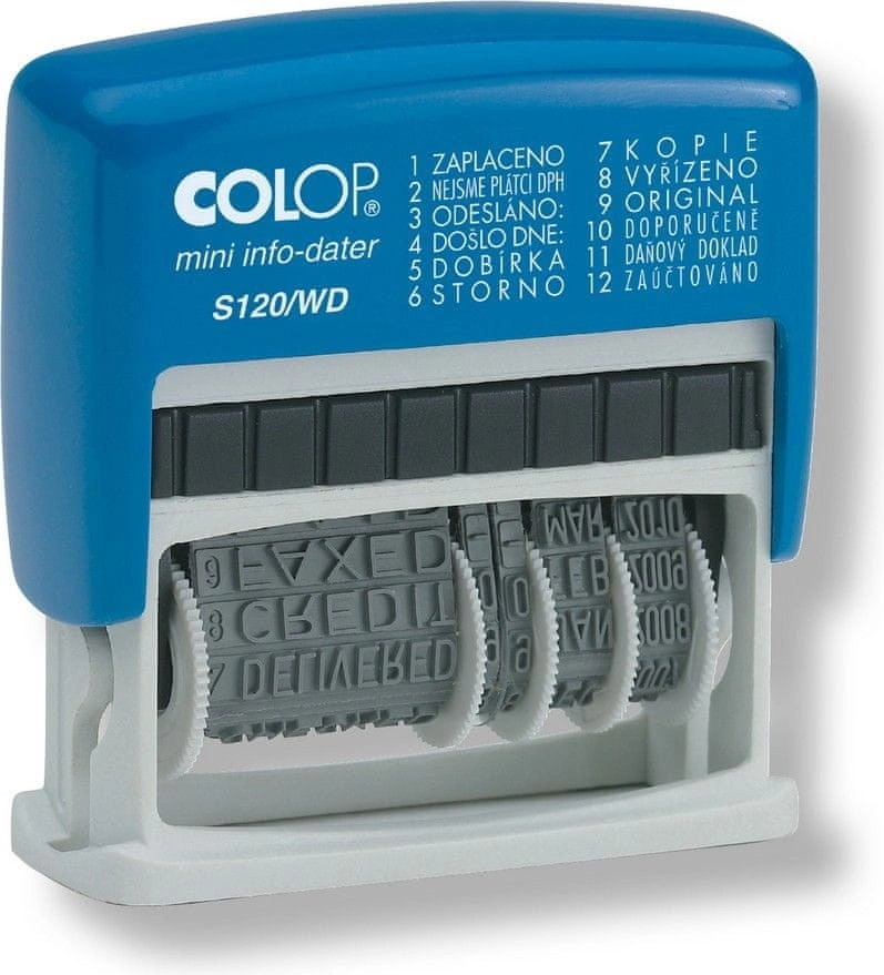 Colop Printer 120