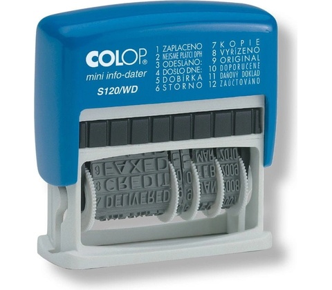 Colop Printer 120