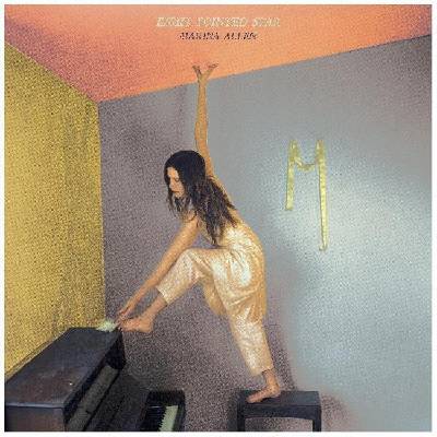 Marina Allen - Eight Pointed Star (LP) (0809236174710)