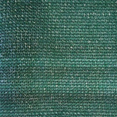 Slovakia Trend Tkanina PRIVAT.NET 2,0x10 m, HDPE, UV, 230 g/m², 95%, zelená