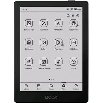 Onyx Boox GO 6