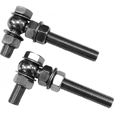 Pant regulovatelný nerezový M16x130