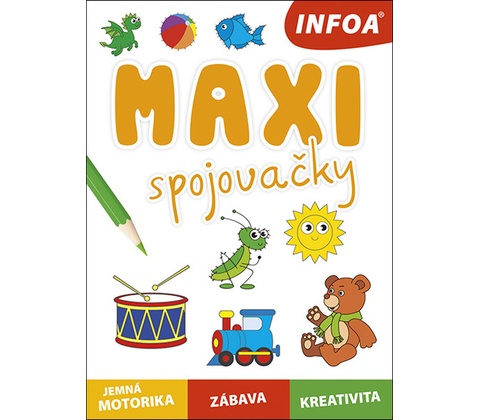 Maxi spojovačky