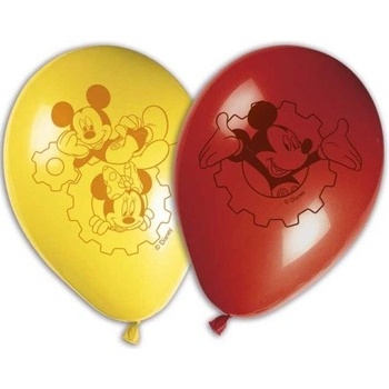 Balóny Mickey Mouse