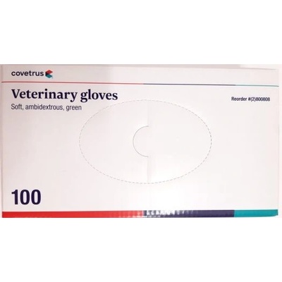 COVETRUS brand CVET 100 ks