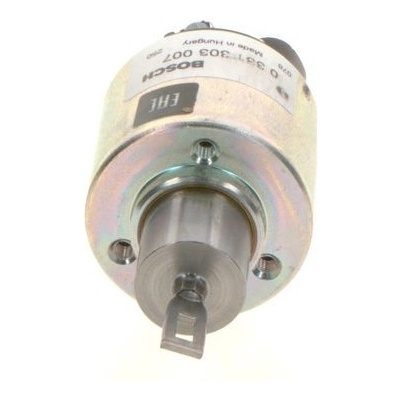 Elektromagnetický spínač, startér BOSCH 0 331 303 007