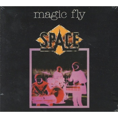 Space - Magic Fly CD