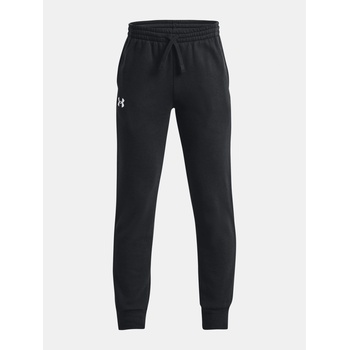 Under Armour Момчешко долнище Under Armour UA RIVAL FLEECE JOGGERS Under Armour | Cheren | Момчешки | 122