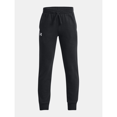 Under Armour Момчешко долнище Under Armour UA RIVAL FLEECE JOGGERS Under Armour | Cheren | Момчешки | 122