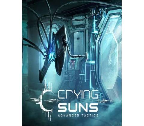 Crying Suns