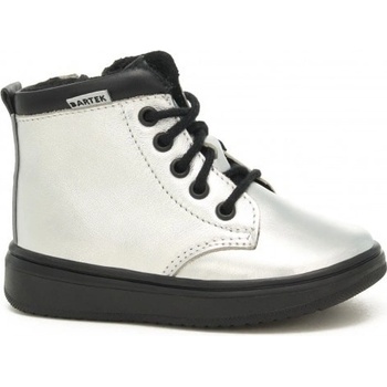 Bartek 11561001 dívčí zateplené boty