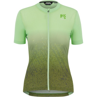 Karpos VERVE EVO arcadian/cedar green dámský