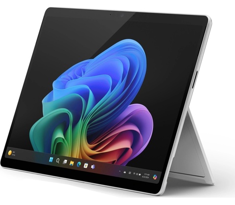 Microsoft Surface Pro 11 ZFB-00009