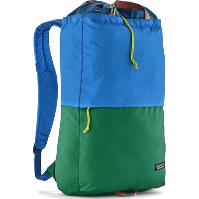 Patagonia Fieldsmith Linked gather green 25 l