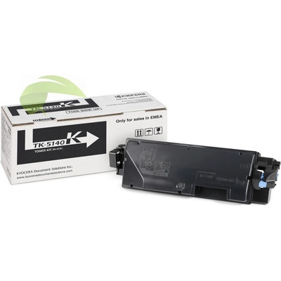 Kyocera Mita TK-5140K - originální
