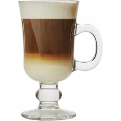 PASABAHCE Irish Coffee šálka na kávu 225 ml